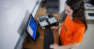 Rio de Janeiro tem 1,5 mil pessoas formadas em novas tecnologias através de programa do Ministério das Comunicações