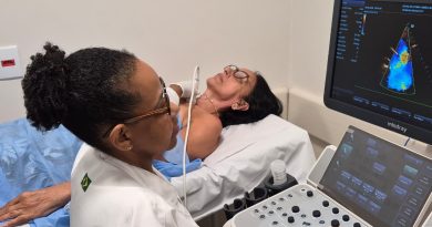 Rio Imagem Zona Oeste realiza 2.700 mil atendimentos no primeiro mês