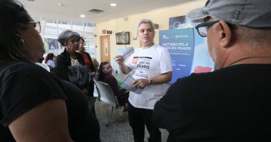 Governo do Estado promove mutirão para prevenção e diagnóstico de doenças do fígado