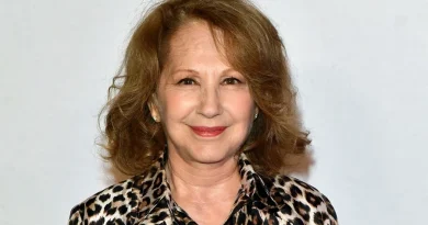 Morre Nathalie Bye, ícone do cinema francês