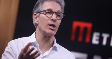 Zema diz que votar fim da escala 6×1 em ano eleitoral é populismo e afirma que STF tem três ‘frutas podres’