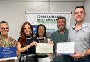 Petrópolis recebe três certificações no ICMS Ecológico 2025 e reforça compromisso com a sustentabilidade