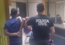 Homem é preso em flagrante após manter médica refém em Nova Iguaçu; vítima teve prejuízo de R$ 16 mil