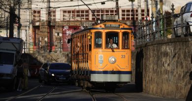 Feriados de Tiradentes e São Jorge impulsionam turismo e elevam consumo no Estado do Rio