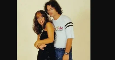 Produtor que lançou Gretchen, Mister Sam morre aos 80 anos