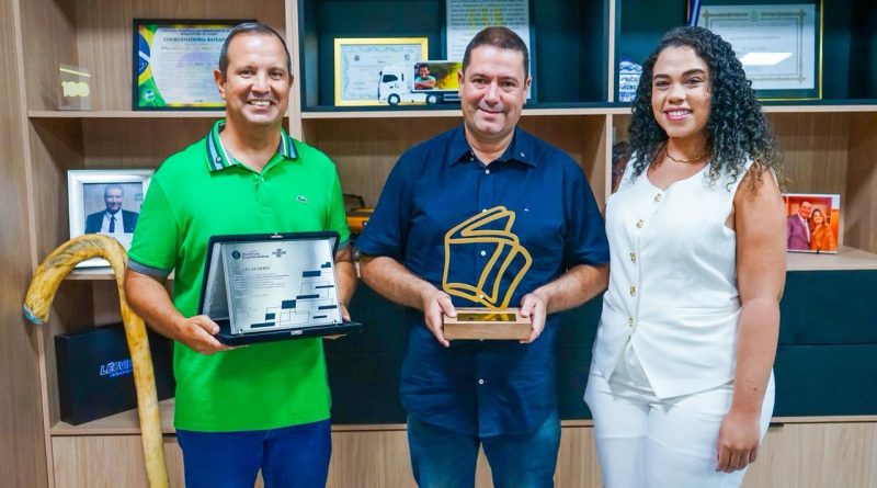 São João de Meriti vence prêmio estadual do Sebrae e se destaca em geração de oportunidades