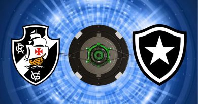 Vasco x Botafogo: onde assistir, escalações e arbitragem