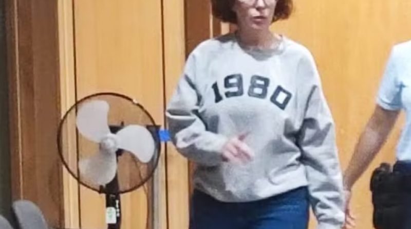 Justiça italiana emite nova decisão favorável à extradição de Zambelli