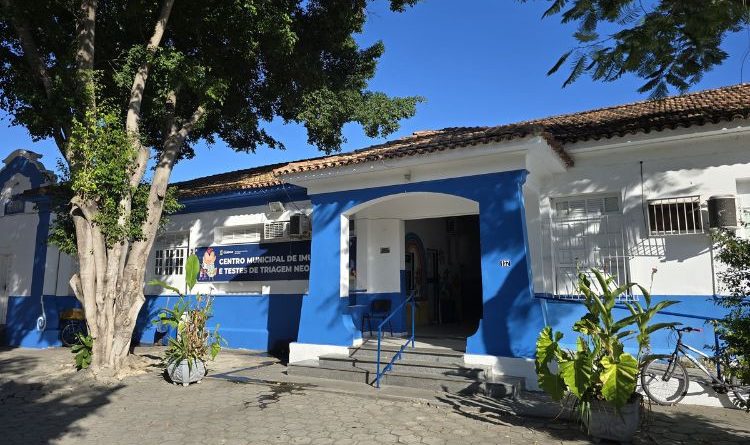 Campos: Centro de Imunização com esquema especial nos feriados de Tiradentes e São Jorge