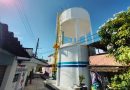 Primeira favela do Brasil ganha novo capítulo no abastecimento de água
