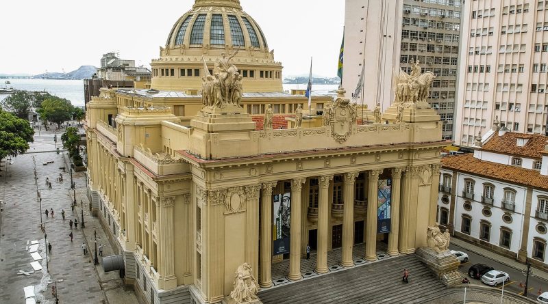 ALERJ debate os impactos da crise climática nas periferias do Estado