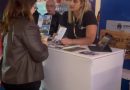 Petrópolis fortalece divulgação turística no Expo Fórum de Turismo 60+