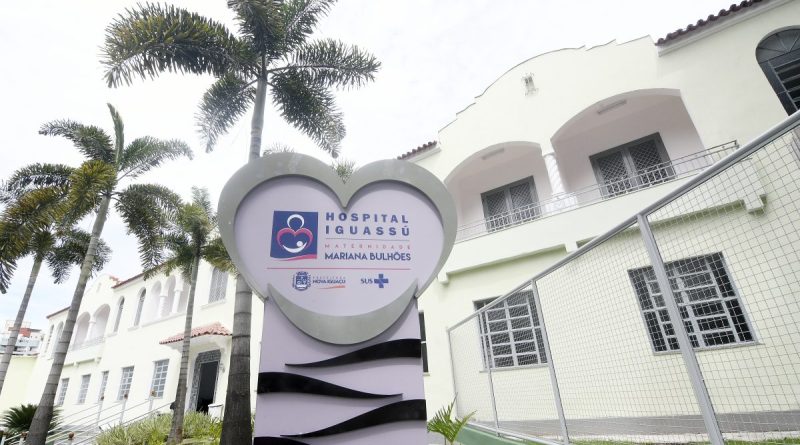 Justiça garante à Prefeitura de Nova Iguaçu a propriedade do terreno do Hospital Iguassú