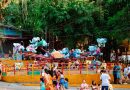 Governo do Estado declara Parque Shanghai, na Penha, como patrimônio imaterial