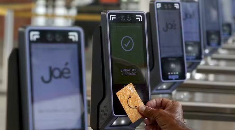 Ônibus municipais do Rio não vão mais aceitar dinheiro a partir do dia 30
