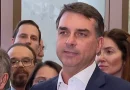 Valdemar nega que tenha dado 15 dias para avaliar se candidatura de Flávio Bolsonaro é viável