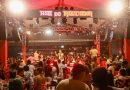 Festa do Trabalhador em Mangaratiba foi um sucesso