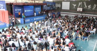 10ª Conferência Municipal de Saúde de São João de Meriti debate fortalecimento do SUS com participação popular