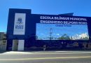 Primeira escola municipal bilíngue de Belford Roxo transformará a Educação do município no bairro Guaraciaba