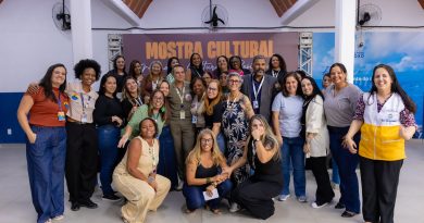 Belford Roxo: Mostra Cultural conta com a participação de diversos segmentos da sociedade 