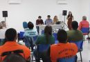 Oficina Comunitária debate desafios urbanos e habitacionais em Japeri