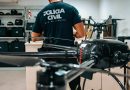 Polícia Civil cria coordenadoria especializada em operações com drones
