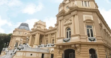Governo do Estado decreta ponto facultativo após o feriado de Corpus Christi