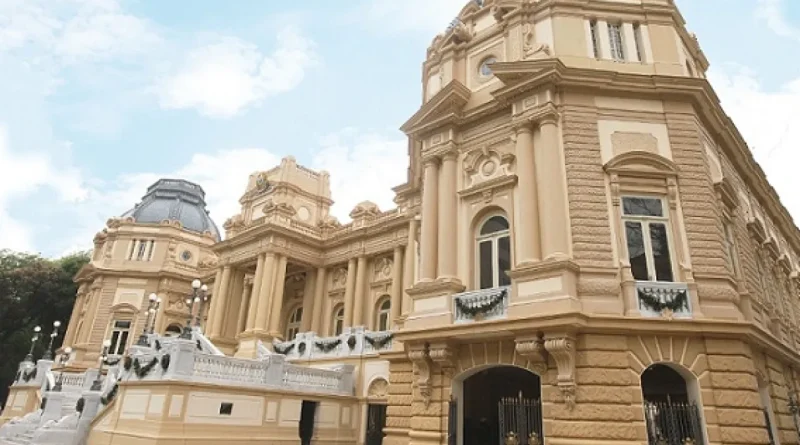 Governo do Estado decreta ponto facultativo após o feriado de Corpus Christi