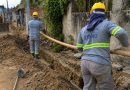 São Gonçalo: Jardim Catarina começa a virar a página no saneamento
