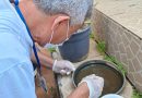 Macaé: Gerência de Vigilância Ambiental segue com ações de combate ao Aedes