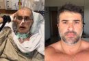 ‘Guerreiro do início ao fim’: familiares se despedem de piloto da Core baleado na Vila Aliança