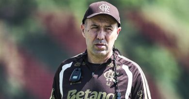 Flamengo x Coritiba: onde assistir, escalações e arbitragem