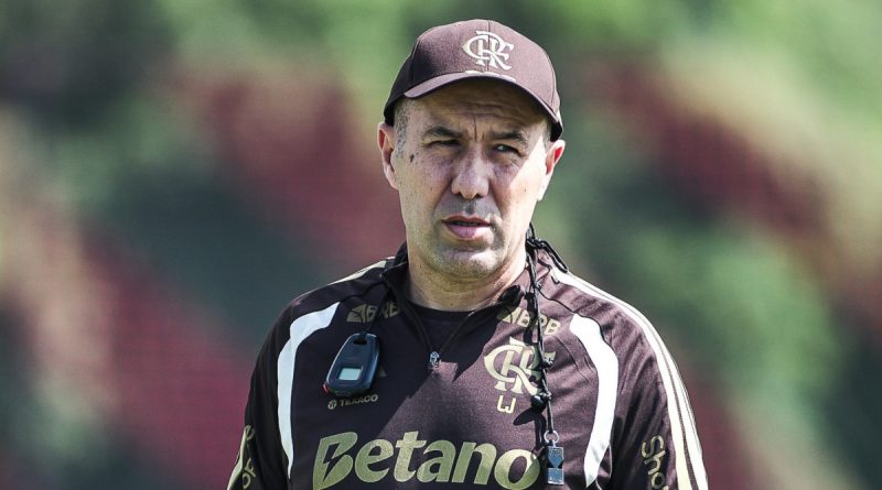 Flamengo x Coritiba: onde assistir, escalações e arbitragem