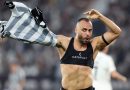 Botafogo celebra boa fase de Arthur Cabral e valoriza esforço: ‘Sempre um dos que corre mais’