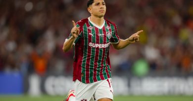 Fluminense vence o La Guaira, conta com tropeço do Bolívar e avança na Libertadores