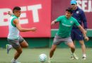 Fluminense terá mudança na zaga para o jogo diante do Cruzeiro