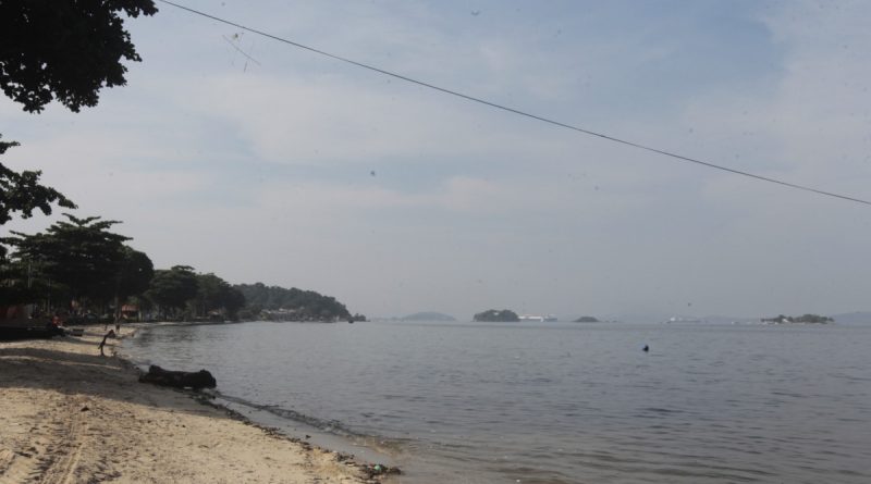 Chegada de frente fria muda o clima no Rio nos próximos dias