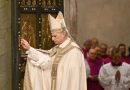Papa avalia visitar França ‘no fim de setembro’, dizem bispos
