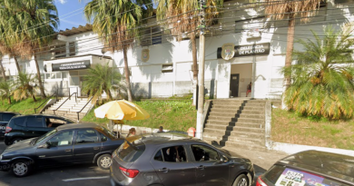 Padastro é preso após agredir enteada de 3 anos por fazer xixi na cama