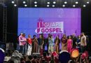 Guapi Gospel Festival consagra grandes vencedores em Guapimirim