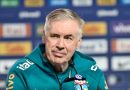 Ancelotti garante Neymar na Copa do Mundo: ‘Não vamos trocar ninguém’