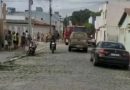Incêndio mata três crianças na Bahia