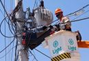 Concessão da Light é renovada até 2056