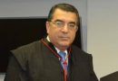 Desembargador desaparecido é encontrado morto no Rio
