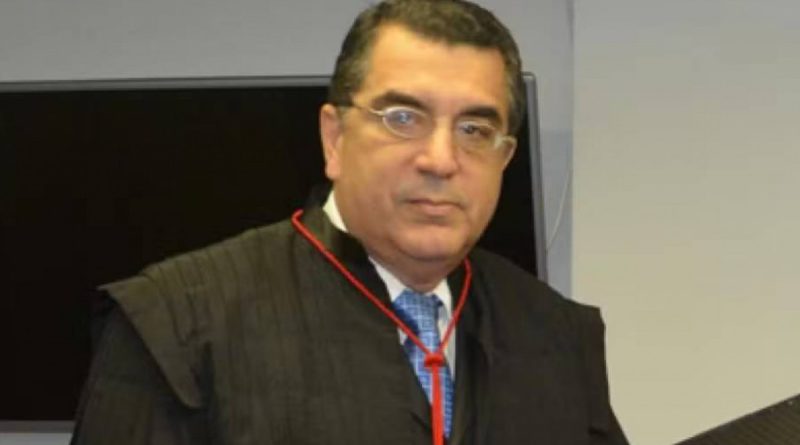 Desembargador desaparecido é encontrado morto no Rio