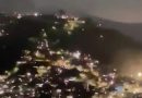 Intenso tiroteio em comunidade na Tijuca assusta moradores