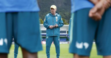 Brasil x Panamá: onde assistir, escalações e arbitragem