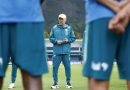 Ancelotti indica base da seleção brasileira para a Copa do Mundo