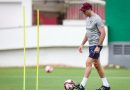 Fluminense x La Guaira: onde assistir, escalações e arbitragem