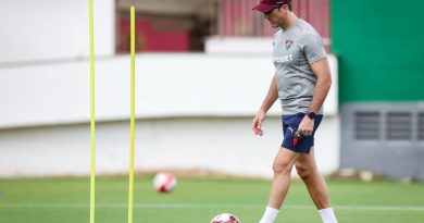 Fluminense x La Guaira: onde assistir, escalações e arbitragem